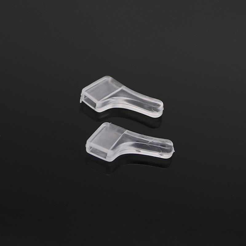 Glasses Anti Slip Sleeve Silicone Ear Hook Fixation for Eyeglasses Sunglasses Anti Fall Hook Anti Slip Sleeve
