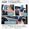 Beat-Sonic BSA15 Car Dashboard Mount Stand for Honda N-BOX Smartphone Holder