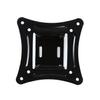 Universal TV Wall Mount Bracket Fixed Flat Panel TV Frame Stand Holder 15 Degrees Tilt Angle