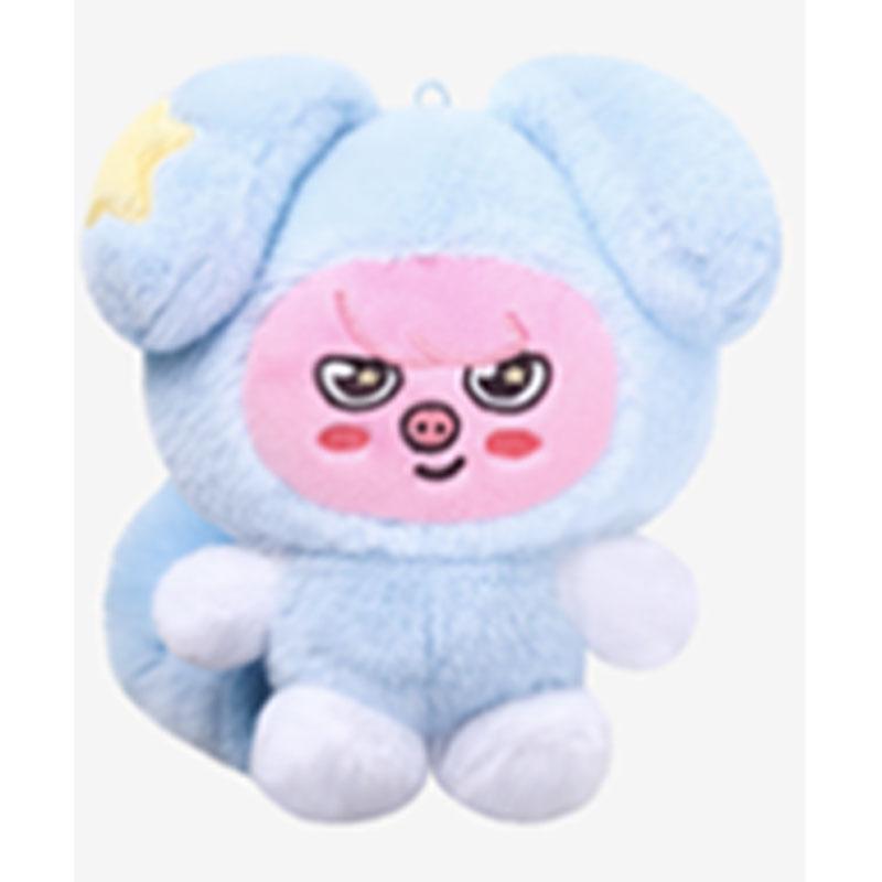[Pre-ordine] Stray Kids - Tour Mondiale [RUN IT SEOUL] MERCHANDISE UFFICIALE (SKZOO PELUCHE TASY Ver.)