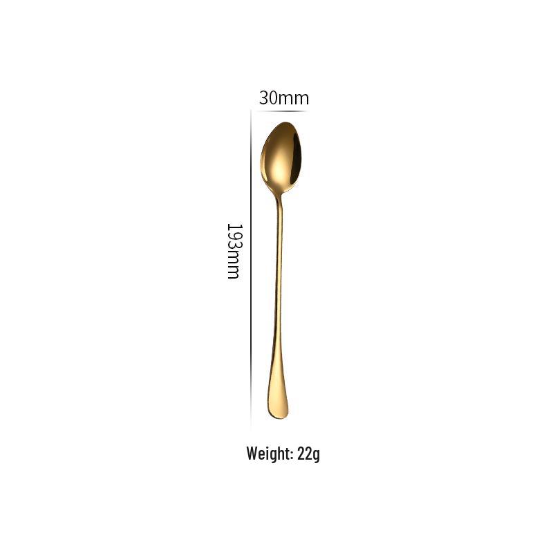 Stainless Steel Cutlery Set: Knife, Fork, Spoon, Steak Knife, Dinner Fork, Coffee Spoon, Ice Spoon, Cake Spatula for Restaurants and Hotels