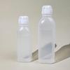 300/500/1000Ml Kitchen Oil Bottle Seasoning Plastic Squeeze Bottle Dispenser For Salad Sauce Olive Oil Container Cooking Gadgets