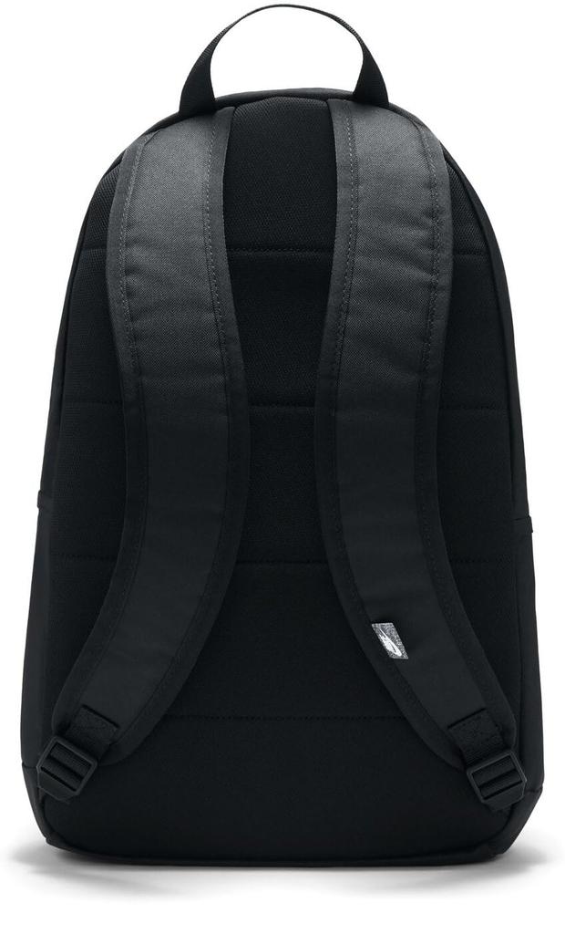 Nike Elemental Air Rucksacks One Size Free Size Black/Black/White