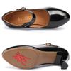 4cm 6cm Genuine Leather Dance Shoes for Adults Non Slip Sole Breathable Lightweight Uyghur Xinjiang Dance Sneakers