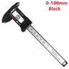 Digital Caliper 6 Inch Electronic Vernier Caliper 100mm Calliper Micrometer Digital Ruler Measuring Tool 150mm 0.1mm