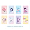 [RANDOM] Catch Teenieping x HEARTS TO HEARTS Collab - Random Trading Card Set