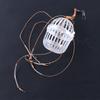 Holder Fishhook Sea Box Hook Explosion Hooks Bait Feeder Cage Fishing Hooks Explosion Baits Cage