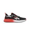Reebok Verse Comfortable Versatile Breathable Running Shoes Men Sneakers Black 100250378