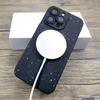 Luxury Silicone Case For iPhone 17 16 15 14 13 12 11 Pro Max Plus 16Pro 15Pro 14Pro 13Pro For Magsafe Mag Safe Charge Covers