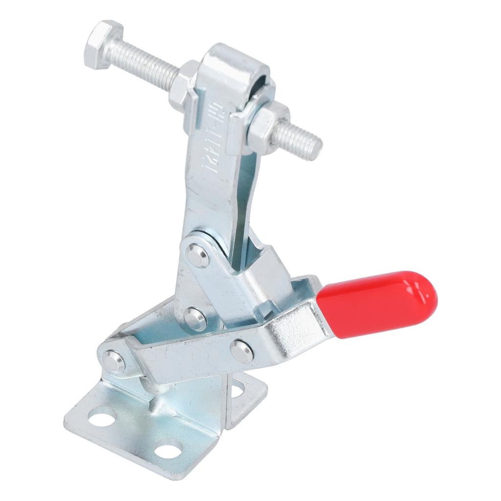 GH 11421 Toggle Clamp Hand Vertical Clamp Welding Fixing Fixture Quick Release Hand Tool