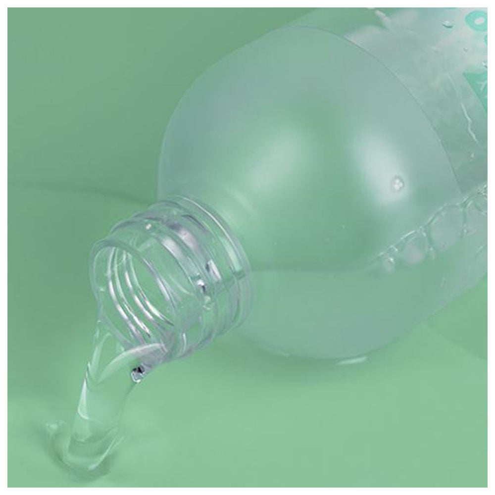 FRANKLY Cica 80% Hyaluronic Acid Toner 260 Ml
