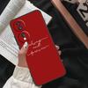The Originals Always and Forever Case For Honor 90 Lite Magic 5 Pro 70 50 10 Honor X8 X7 X9 X9a X8a X7a X6a 9X 8X Back Cover