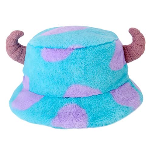 gaia80 Sulley Hat [Park Exclusive] Monsters, Inc. Hat, Merchandise, Souvenir