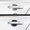 SecondStage Suzuki Swift Series Door Handle Protector Panel Ocean S077DCL ZC/ZD (Cover)