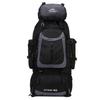 Hufeng 90L Rucksack mit großem Fassungsvermögen für Outdoor-Bergsteigen