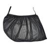 Car Window Screen Door Covers Front Rear Side Window Sunshine Cover Shade Mesh Car Mosquito Net For Baby Child Camping