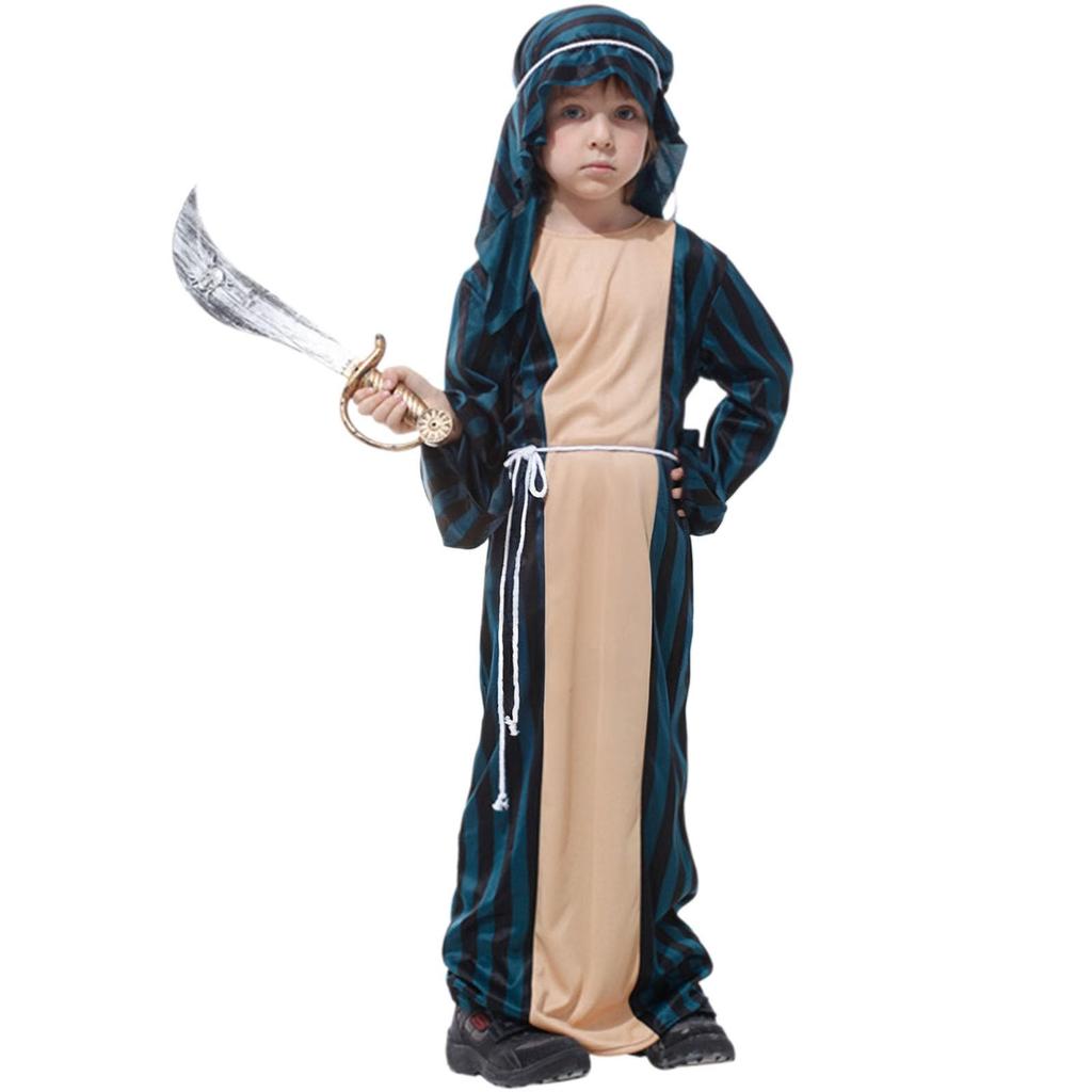 Children's Performance Costumes Cosplay Party Costumes And Performance Clothes