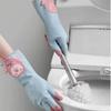 Non-Slip Kitchen Cleaning Gloves Tear-Resistant Household Gloves  Multipurpose