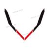 Fairing Decals For R1300RT R 1300RT 2025 2026 Motorcycle Accessories Front Sticker Kit