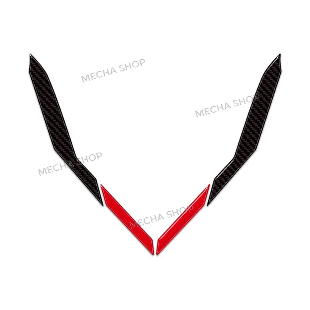 Fairing Decals For R1300RT R 1300RT 2025 2026 Motorcycle Accessories Front Sticker Kit
