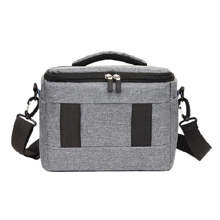 Portable Projector Storage Bag for Play3 Play5 Projector Protect Box Accessories Office Travel Carrying Case