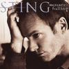 CD STING  STING MERCURY FALLING 5404862 AM 1996 US Rock Used