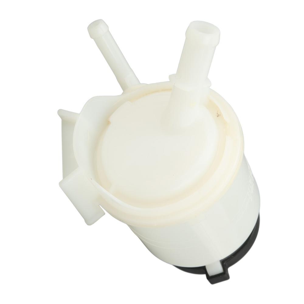 For Toyota Hilux Fortuner 2009‑2014 1X Power Steering Pump Reservoir 44360-0K010