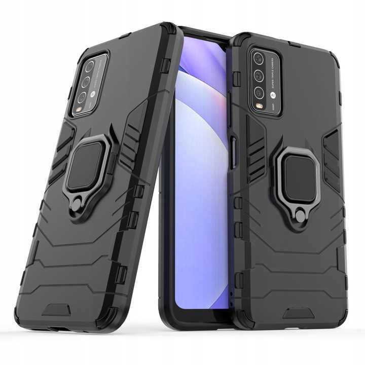 Sc X-Ring Redmi 9T Czarny