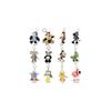 Nici Unisex Kids Gorilla Keyring 10 cm
