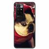 For Xiaomi Redmi 10 Case Marble Soft Silicone Back Case for Xiomi Redmi 10 Phone Cover Redmi10 Prime 2022 Global Coque Funda Bag