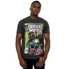 Star Wars Mens Boba Fett Comic T-Shirt