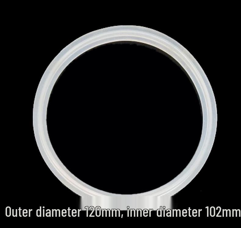 Small Valve Cylinder Sealing Gasket for Brewing Equipment