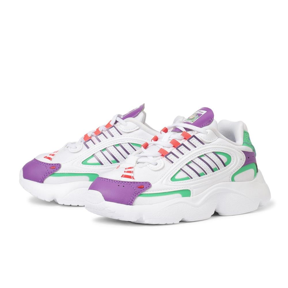 Adidas Ozmilren El Ftwr Acti Semi Ji0078