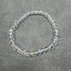 Austrian Crystal Women's Beaded Bracelet - Elegant, Versatile, Luxury.