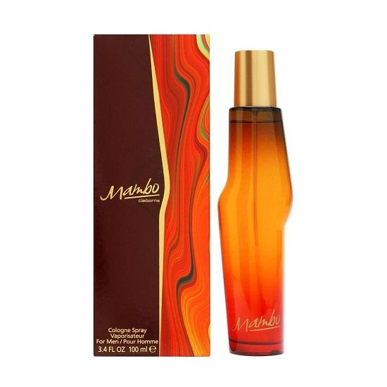 

@Liz Mambo Claiborne Cologne For Men 100 ML