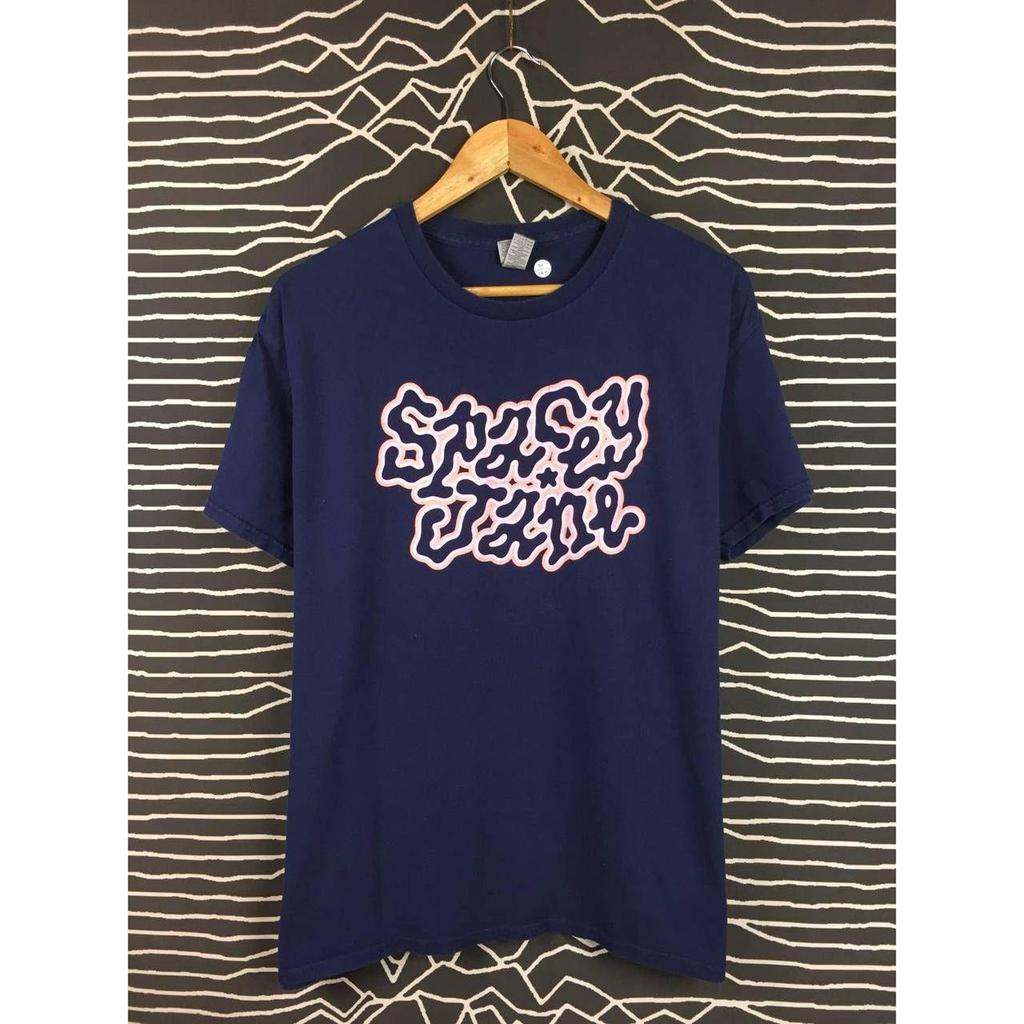 Spacey Jane Australian Indie Rock Band Tee Size L