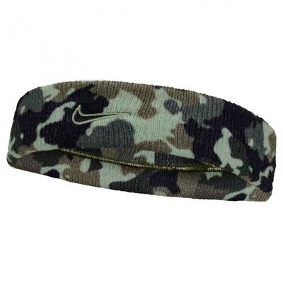 Classic Swoosh Dri-FIT Camo Headband