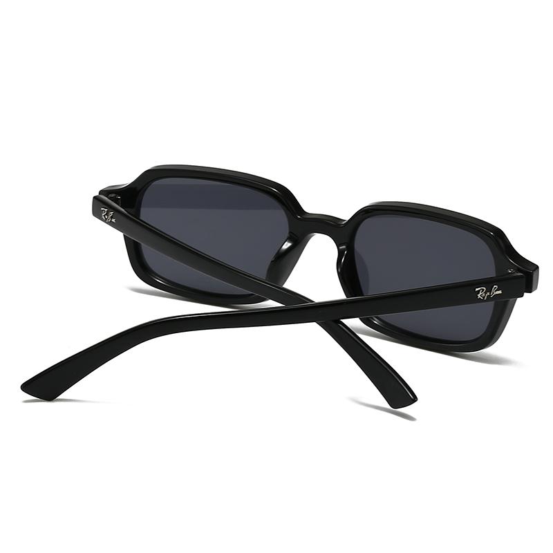 Neuer Stil Unisex Europäischer Und Amerikanischer Ins Stil Trendige Street Photography Moderner Charme Retro Sonnenbrille Lh287