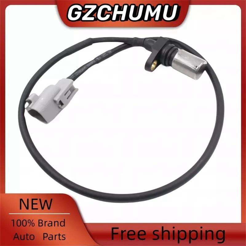 Crankshaft Position Sensor 029600-1151 For TOYOTA HILUX 2.5 3.0 1KD 2KD Diesel