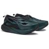 Reebok Buty do biegania Floatride Energy Argus X Amortyzacja Odbicie Niskie Cholewka Unisex Buty do biegania Ciemnozielone H03719
