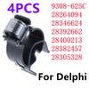 4 Euro5 Units Common Rail Valve Rail Fuel Injector Control Valve 9308-625C 9308Z625C 28264094 28277576 28346624 28362727