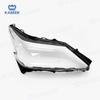 Lexus LX570 16-18 Headlight Lens & Cover for Spray Painting