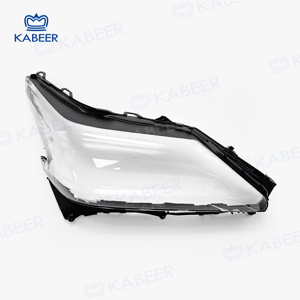 Lexus LX570 16-18 Headlight Lens & Cover for Spray Painting