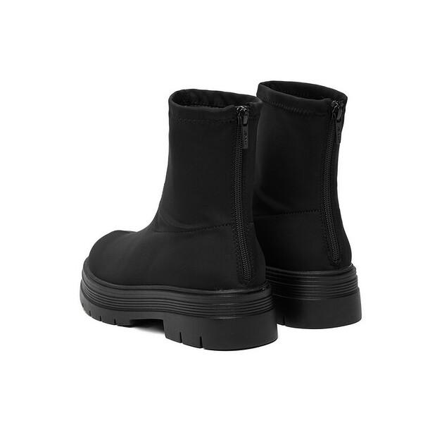 Ботильоны JENNY CEO-WS6615-01 черные