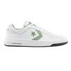 Converse Pro Blaze V2 Comfortable Simple Fit Low Top Skate Shoes Unisex Sneakers White A11696C