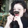 Cat Eye Texture Sunglasses Women'S Anti-Ultraviolet Light Luxury Small Frame Sunglasses High-End Fashion Glasses Tide