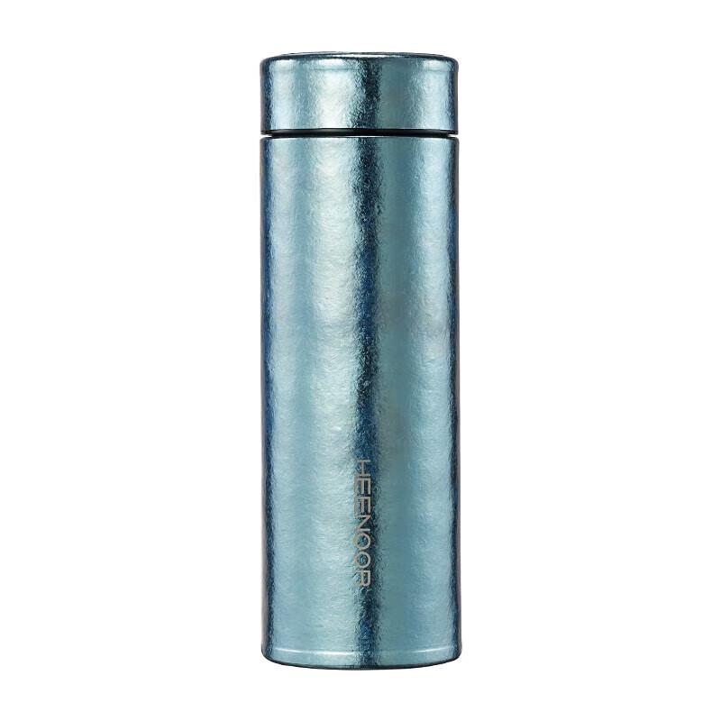HEENOOR Pure Titanium Insulated Cup