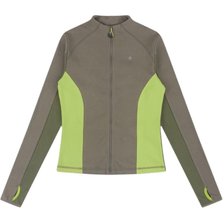 Converse Jackets & Coats Women s Brown 10028125-A01 XL