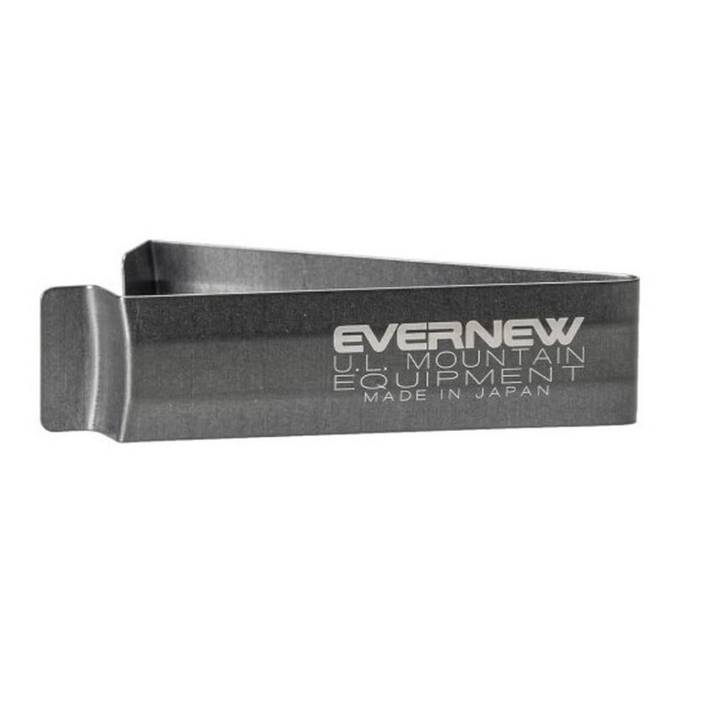 

EVERNEW NABETSUCAM EBY168 чёрный