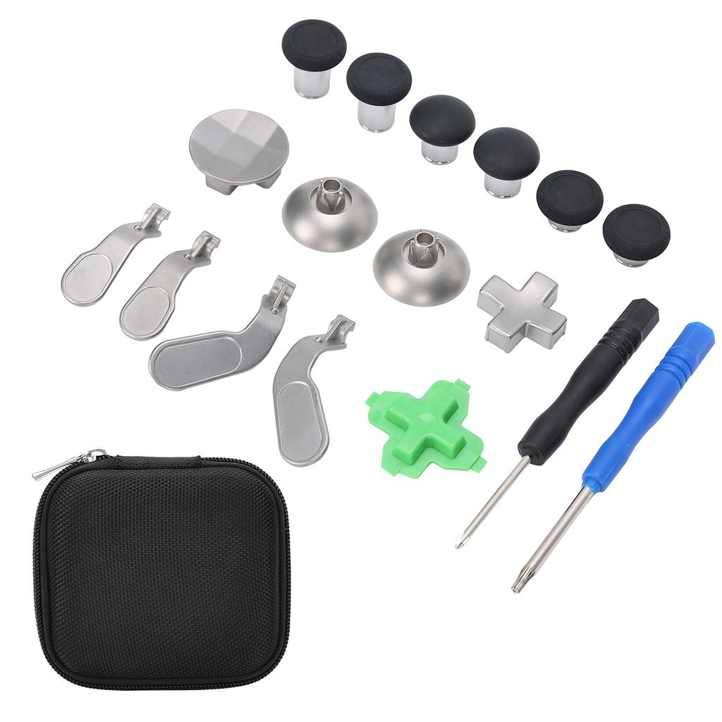 Durable Gamepad Handle Replacement Button Accessory for  Less Than Span Class="ui Risk_flag3" More Than  Less Than Span Class="ui